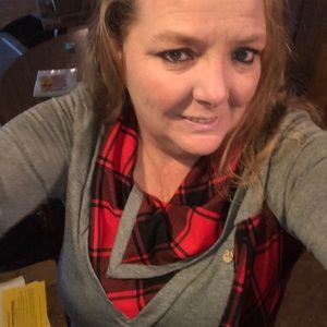 Meet your Posher, April